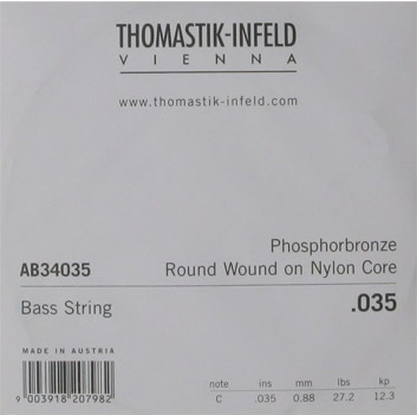 Thomastik AB34035 C-String
