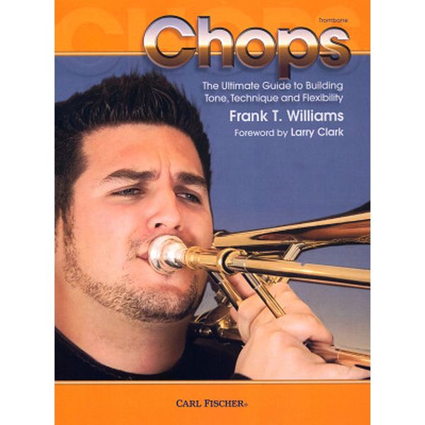 Chops Trombone