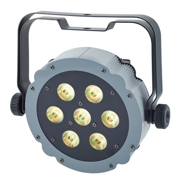 Showtec Compact PAR 7 Tri