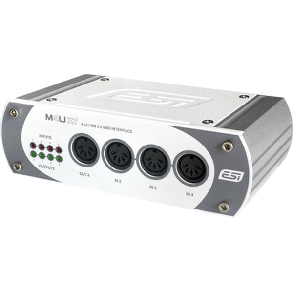 ESI M4U XT