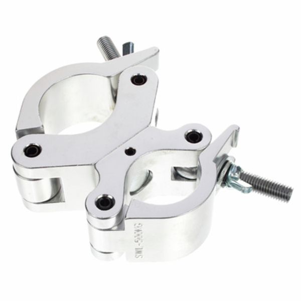 Global Truss 8232 Swivel Coupler 50/60mm