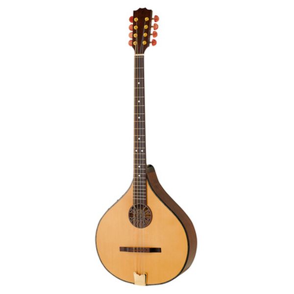 Irish Concert Bouzouki PU