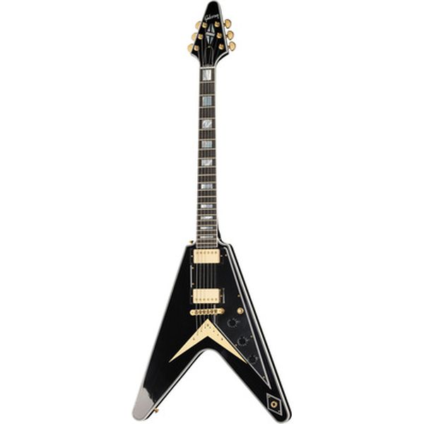 Flying V Custom EB