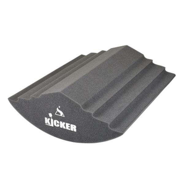 Sonitus Acoustics The Kicker 22"x18" BD Pillow