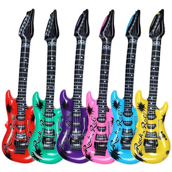 agifty Air Guitar Rock'n Roll