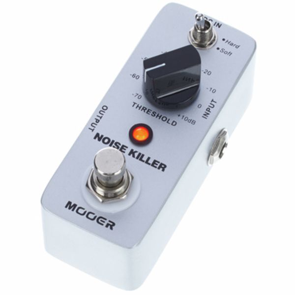 Noise Killer