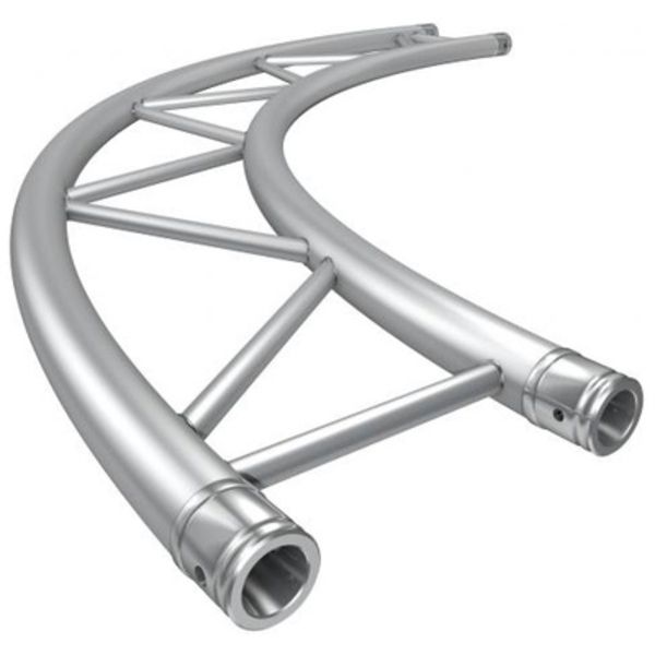 Global Truss F32R15-90H Circ. Eleme B-Stock