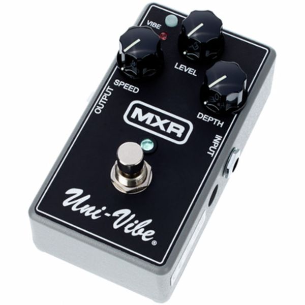 M68 Uni-Vibe Chorus/Vibrato
