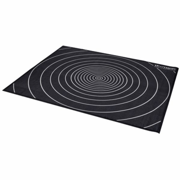 Drum Rug
