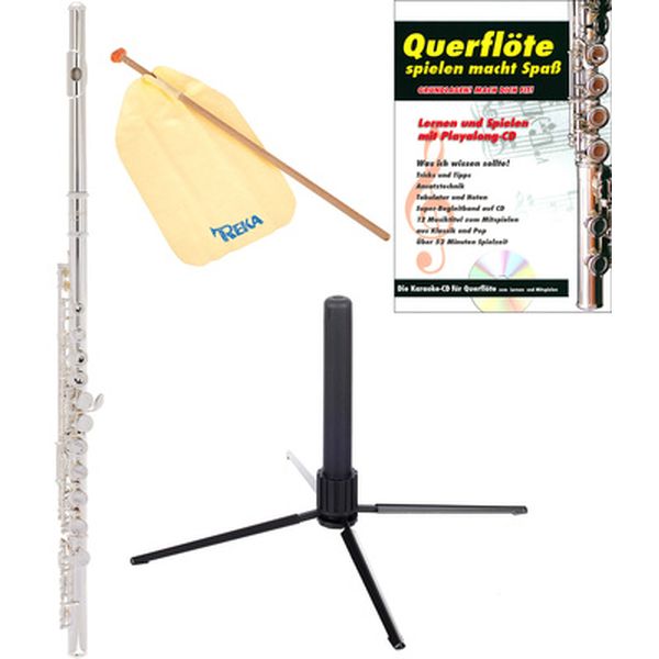 SFL-55 Flute Set