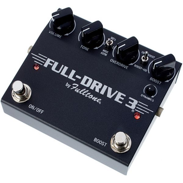 Full-Drive 3