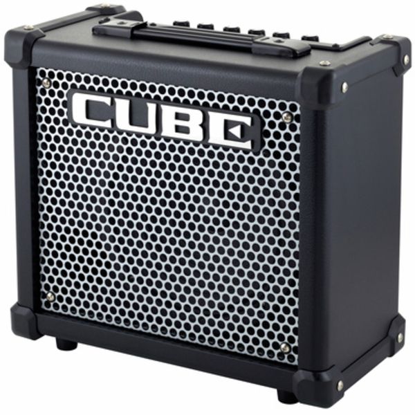 Cube-10GX