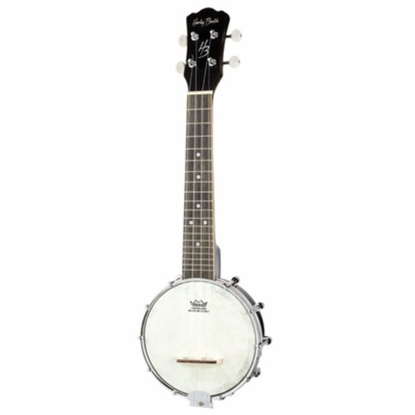 BJU-10 Banjo Ukulele