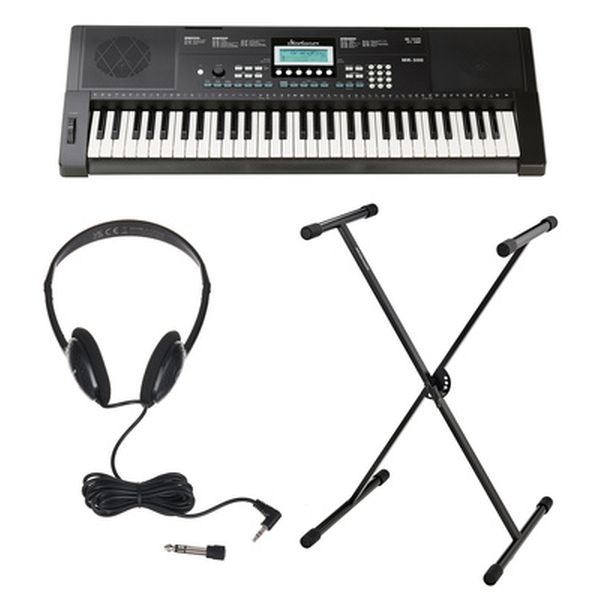 MK-300 Set