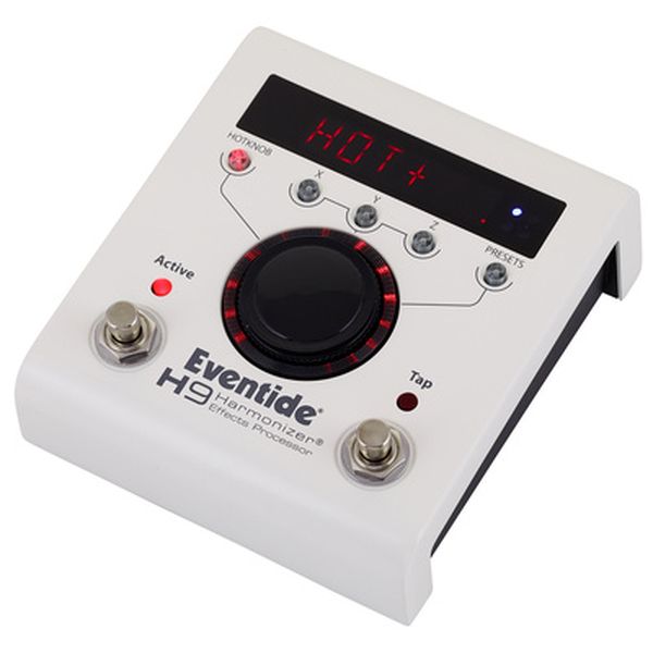 H9 Max Harmonizer
