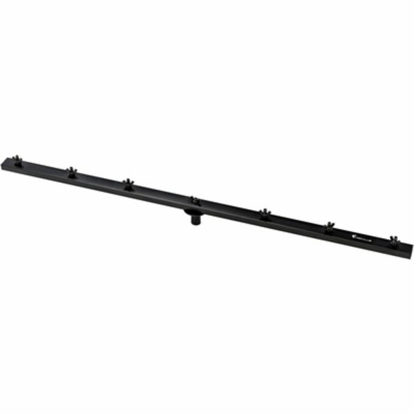 Stairville T-Bar 120 cm with TV- Spigot