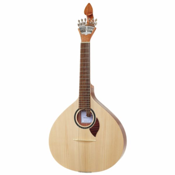 Fado Guitar Coimbra Standard