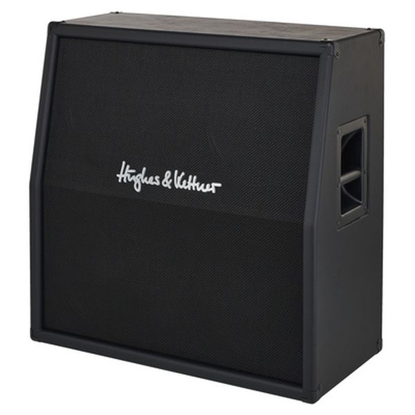 Hughes & Kettner TC 412 A60 Cabinet for B-Stock