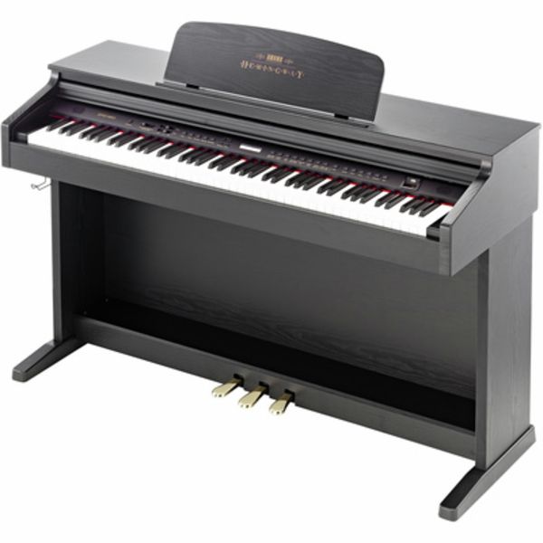 DP-501 MKII AT