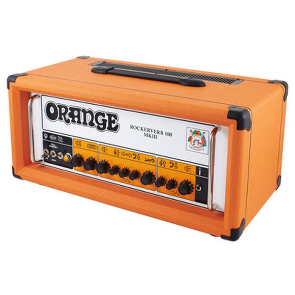 Rockerverb 100H MKIII