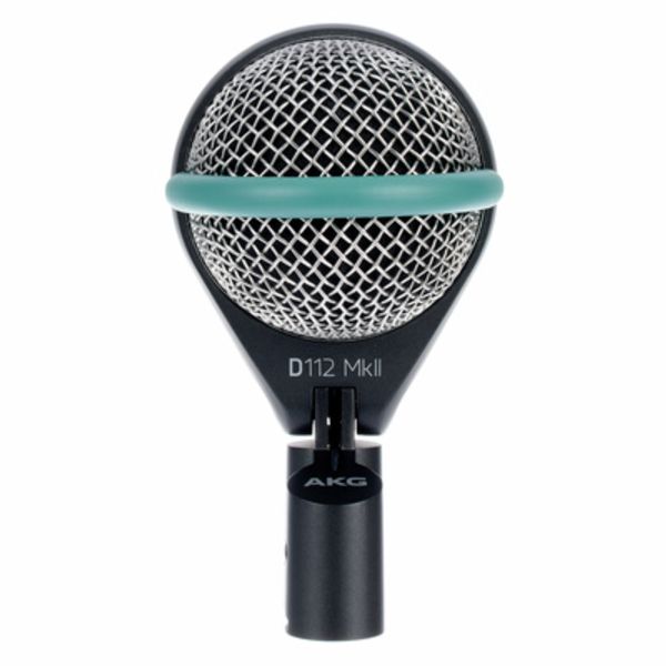 D 112 MKII