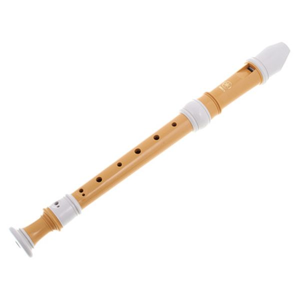 YRS-402B Soprano Recorder Eco