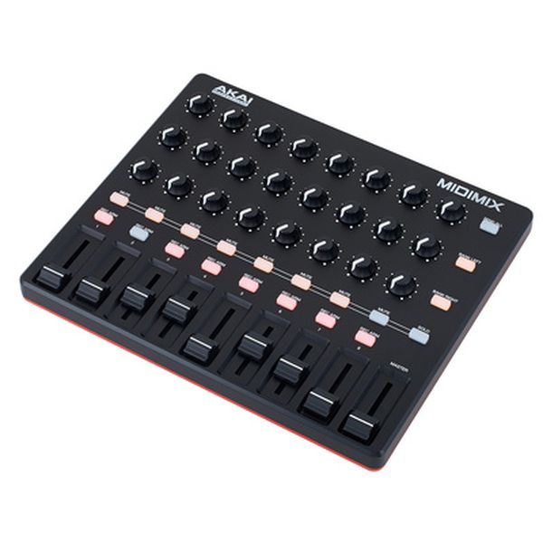 midimix