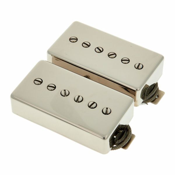 Phat Cat Great P-90 Set Nickel