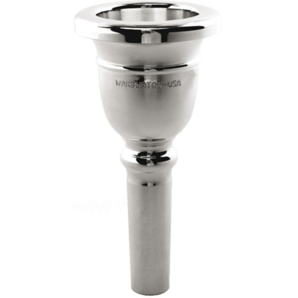 Warburton Tuba mouthpiece 25-S