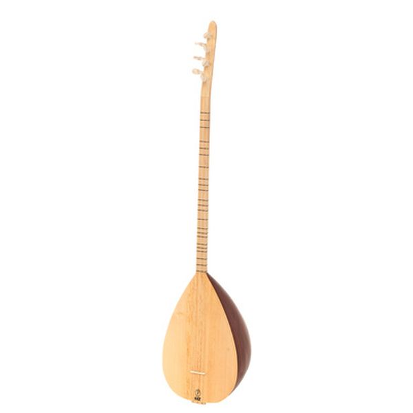 120A-CE Saz Long Neck