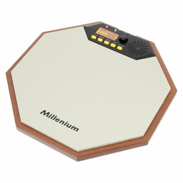 R1 12" Metronome Practice Pad