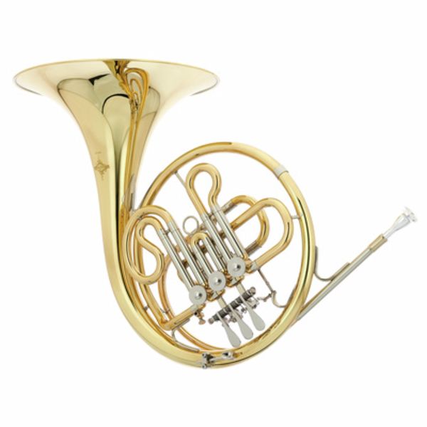 HR-106 Bb French Horn