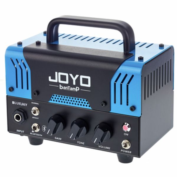 Joyo BanTamP Bluejay