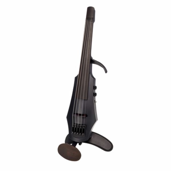 NS Design NXT5a-VN-BK Violin B-Stock