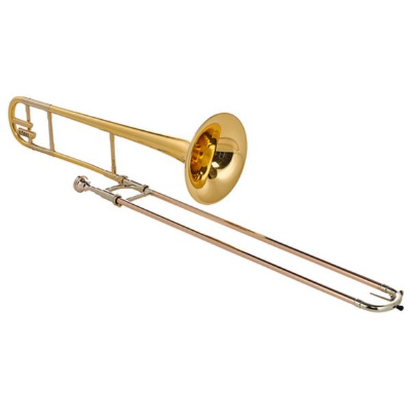 Bart van Lier .480/88" MKII BZ