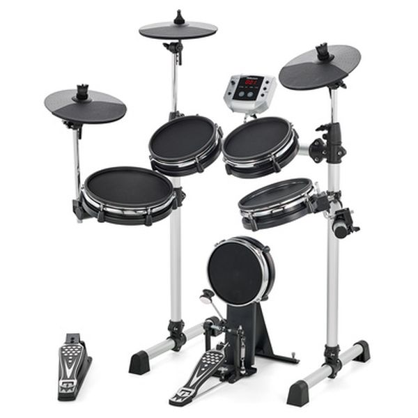 MPS-150X E-Drum Mesh Set
