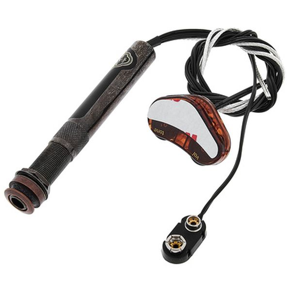Element Active System VTC