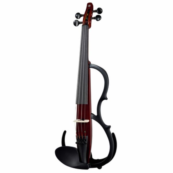 YSV-104BR Silent Violin