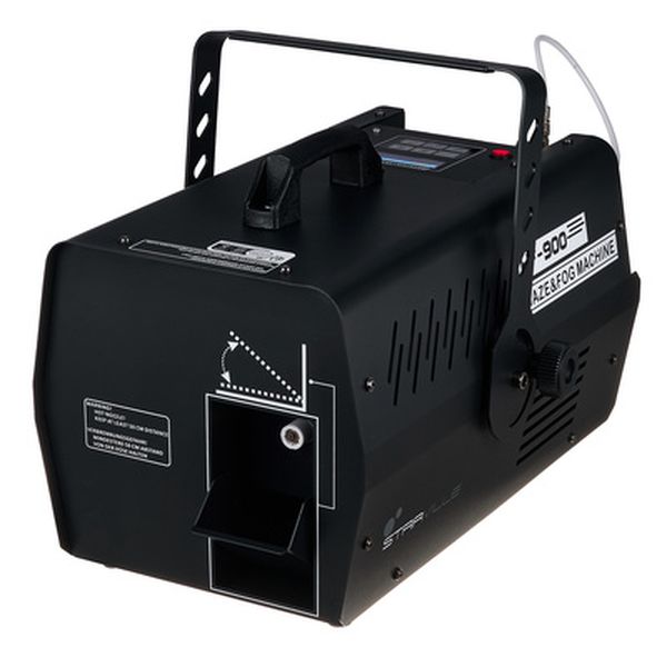 HF-900 Haze Fogger