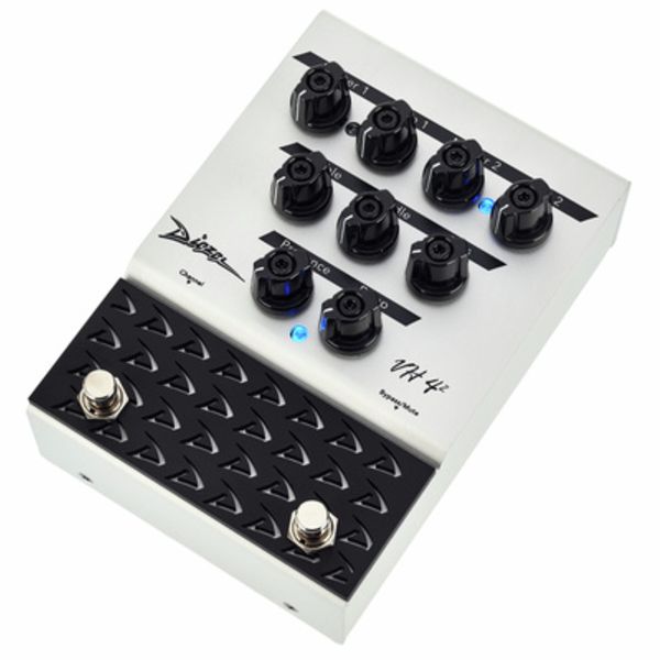 VH4-2 Pedal