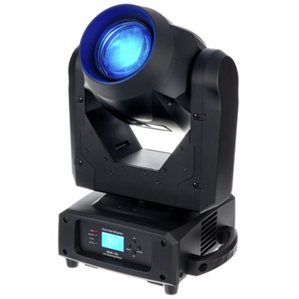 Stairville BSW-100 LED BeamSpotWa B-Stock