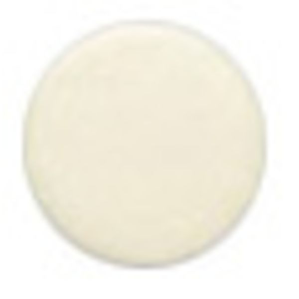 Pisoni DCL-20Deluxe Clarinet Pad 12,5