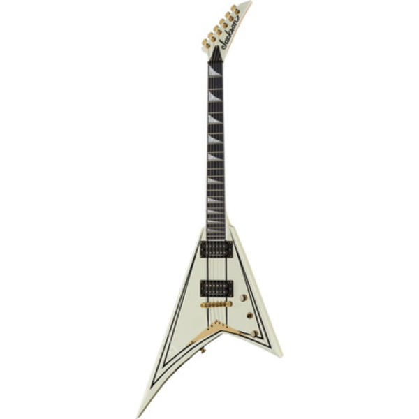 Pro Rhoads RRT-3 IV/BK Stripes