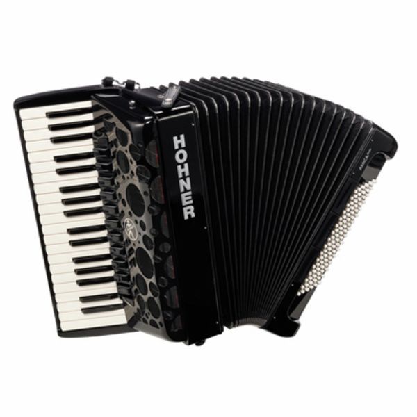 Amica Forte IV 96 BK silent
