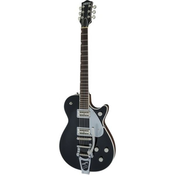 G6128T Jet FT Black