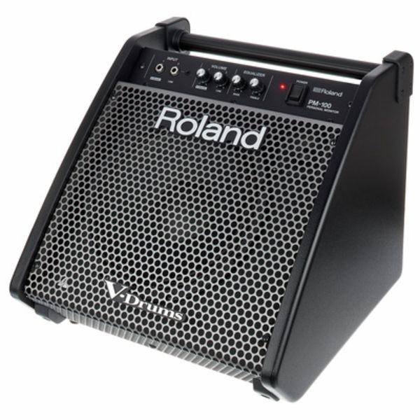 PM-100 Personal Drum Monitor