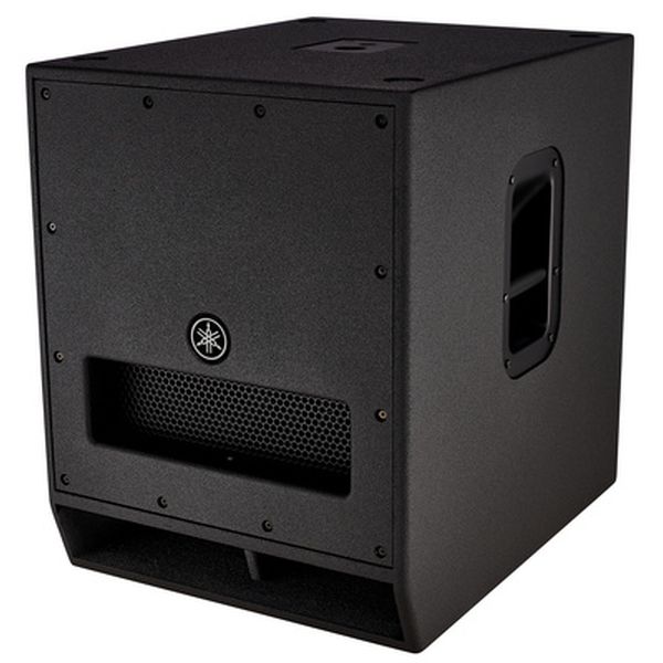 DXS15 MKII