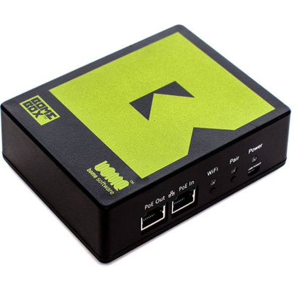 BomeBox
