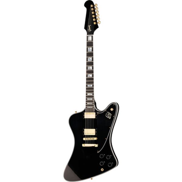 Firebird Custom EB GH