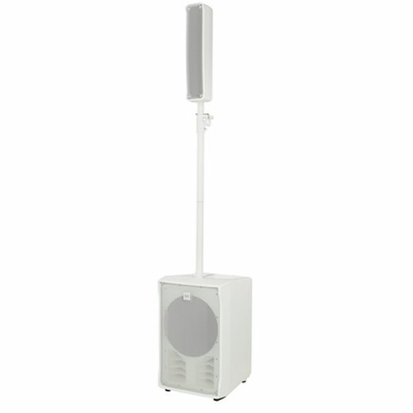 RCF EVOX JMIX8 White